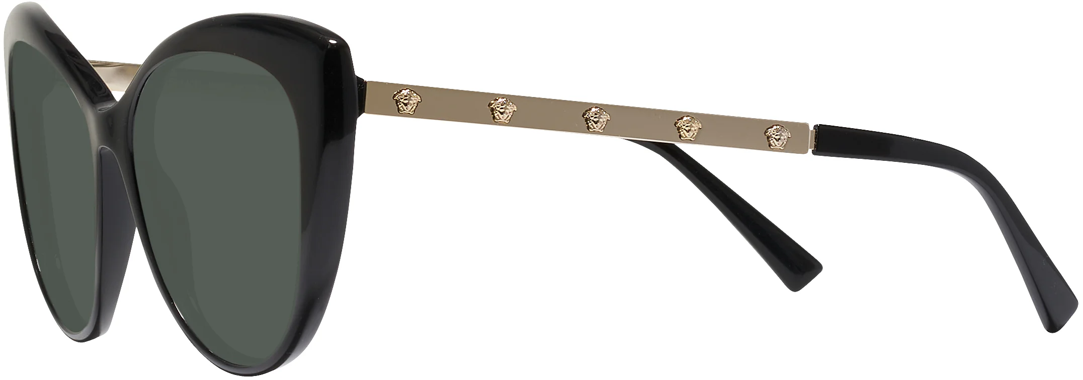 Versace 4348 Progressive No Line Reading Sunglasses - Image 3