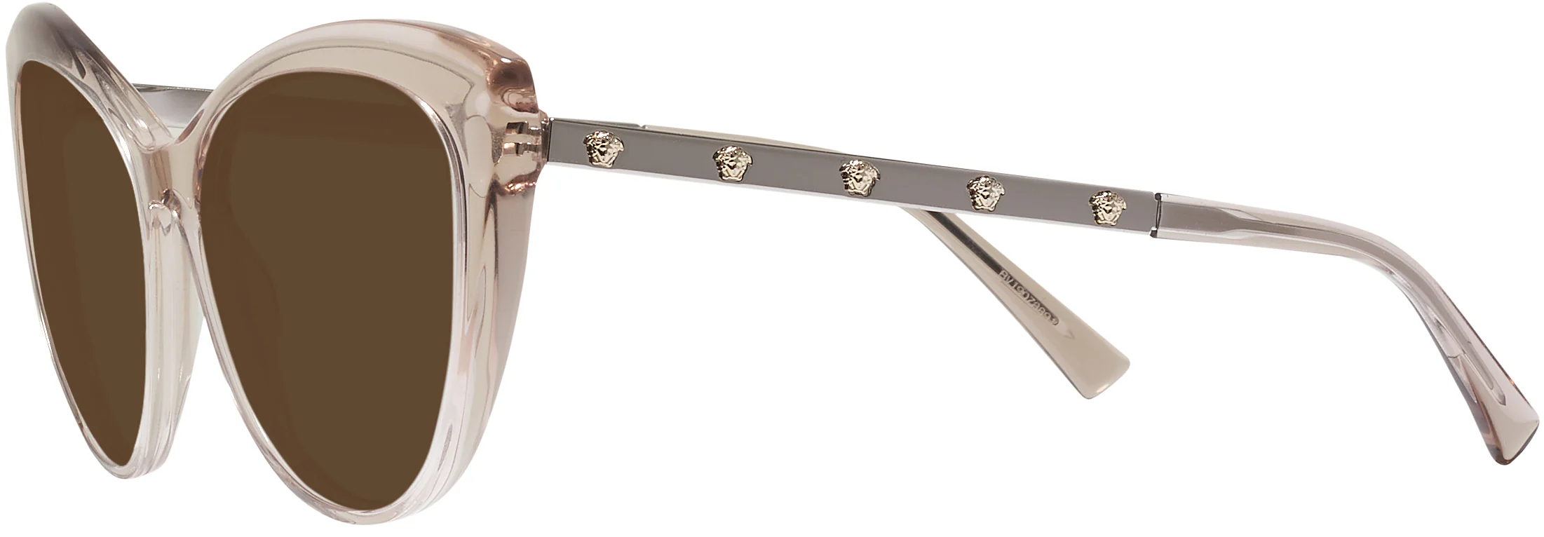 Versace 4348 Progressive No Line Reading Sunglasses - Image 7