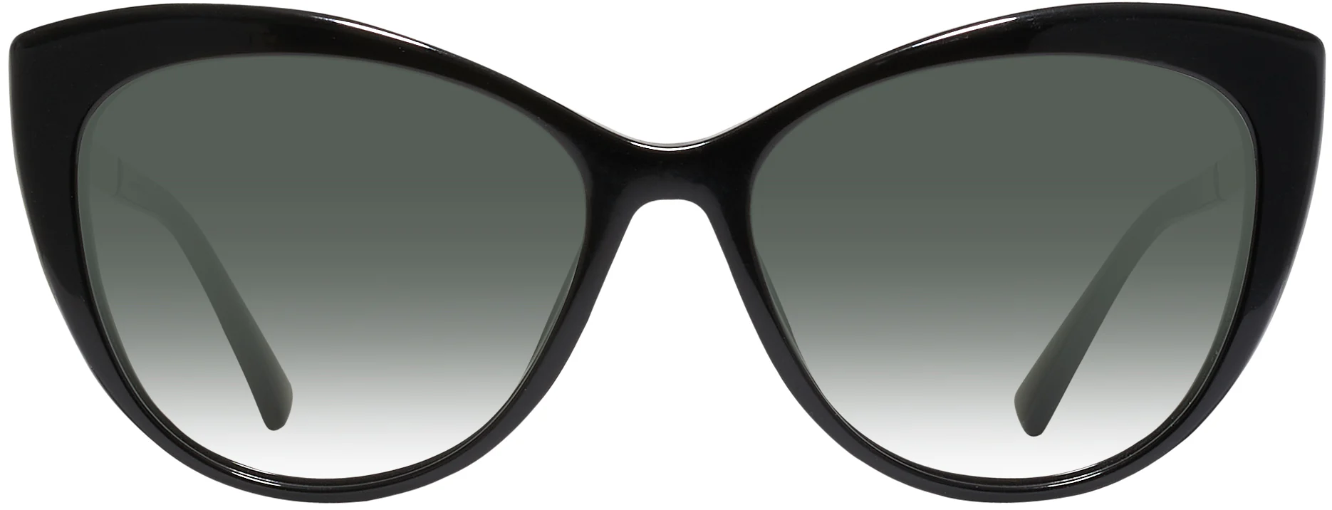 Versace 4348 Progressive No Line Reading Sunglasses with Gradient - Image 2