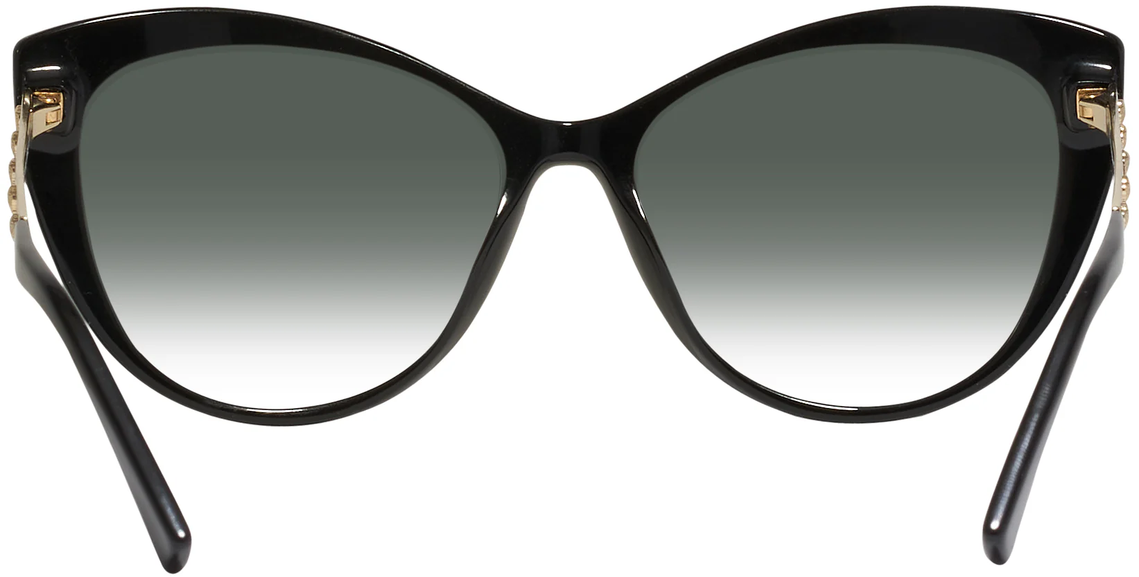 Versace 4348 Progressive No Line Reading Sunglasses with Gradient - Image 4