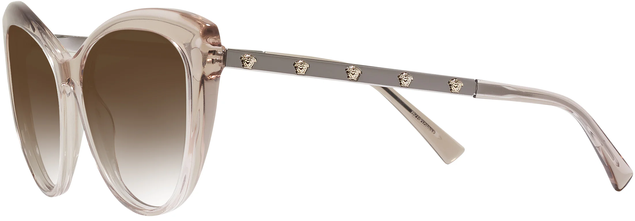Versace 4348 Progressive No Line Reading Sunglasses with Gradient - Image 7