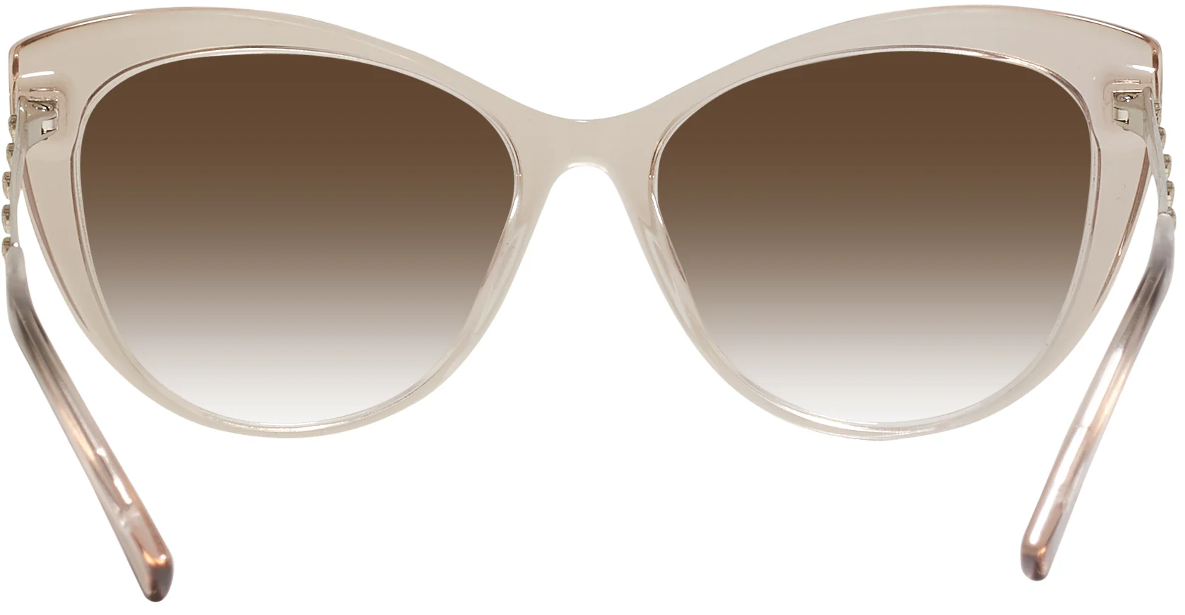 Versace 4348 Progressive No Line Reading Sunglasses with Gradient - Image 8