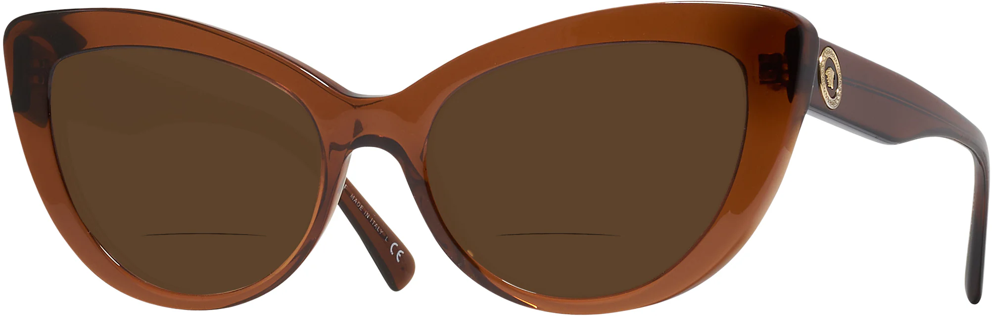 Versace 4388 Bifocal Reading Sunglasses - Image 16