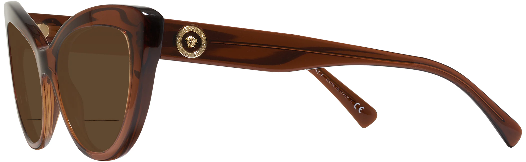 Versace 4388 Bifocal Reading Sunglasses - Image 18