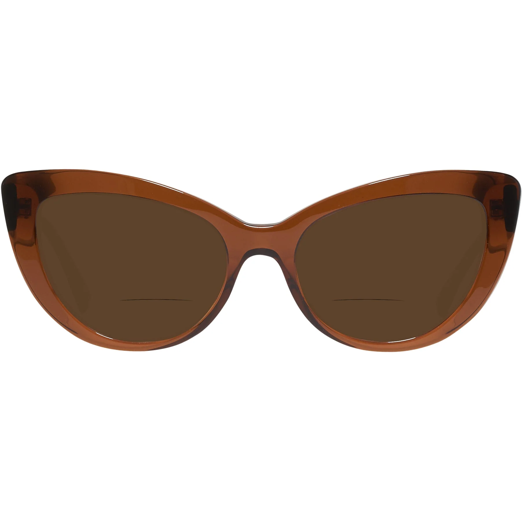 Versace 4388 Bifocal Reading Sunglasses - Image 2