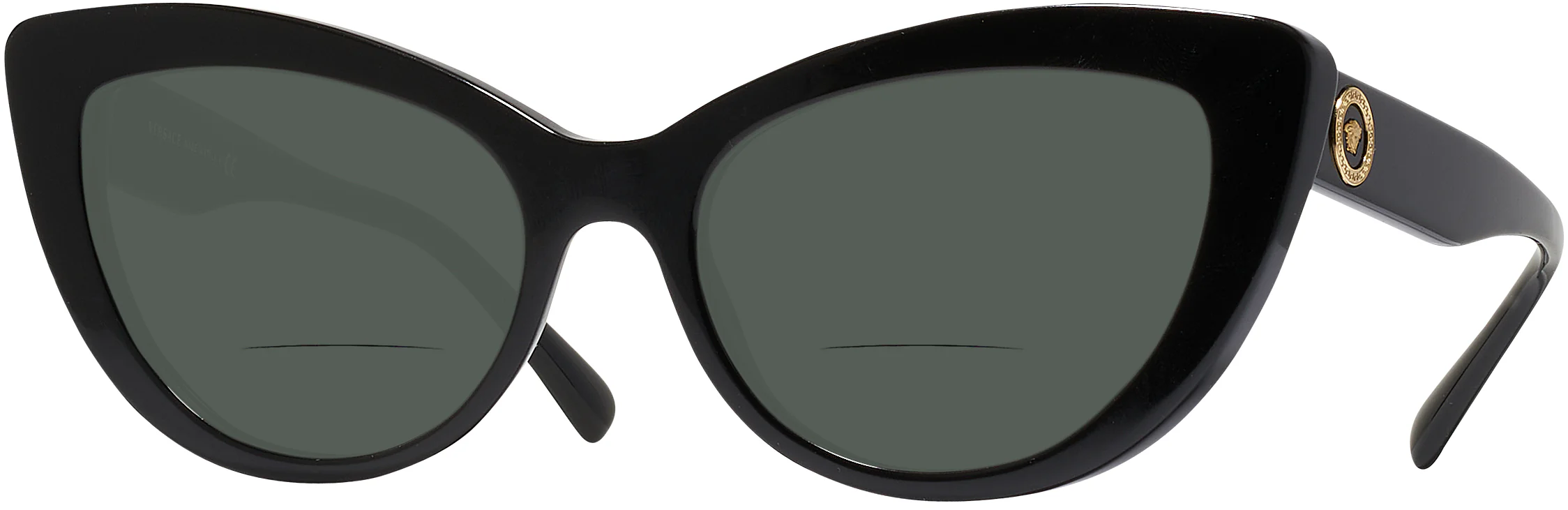 Versace 4388 Bifocal Reading Sunglasses - Image 20