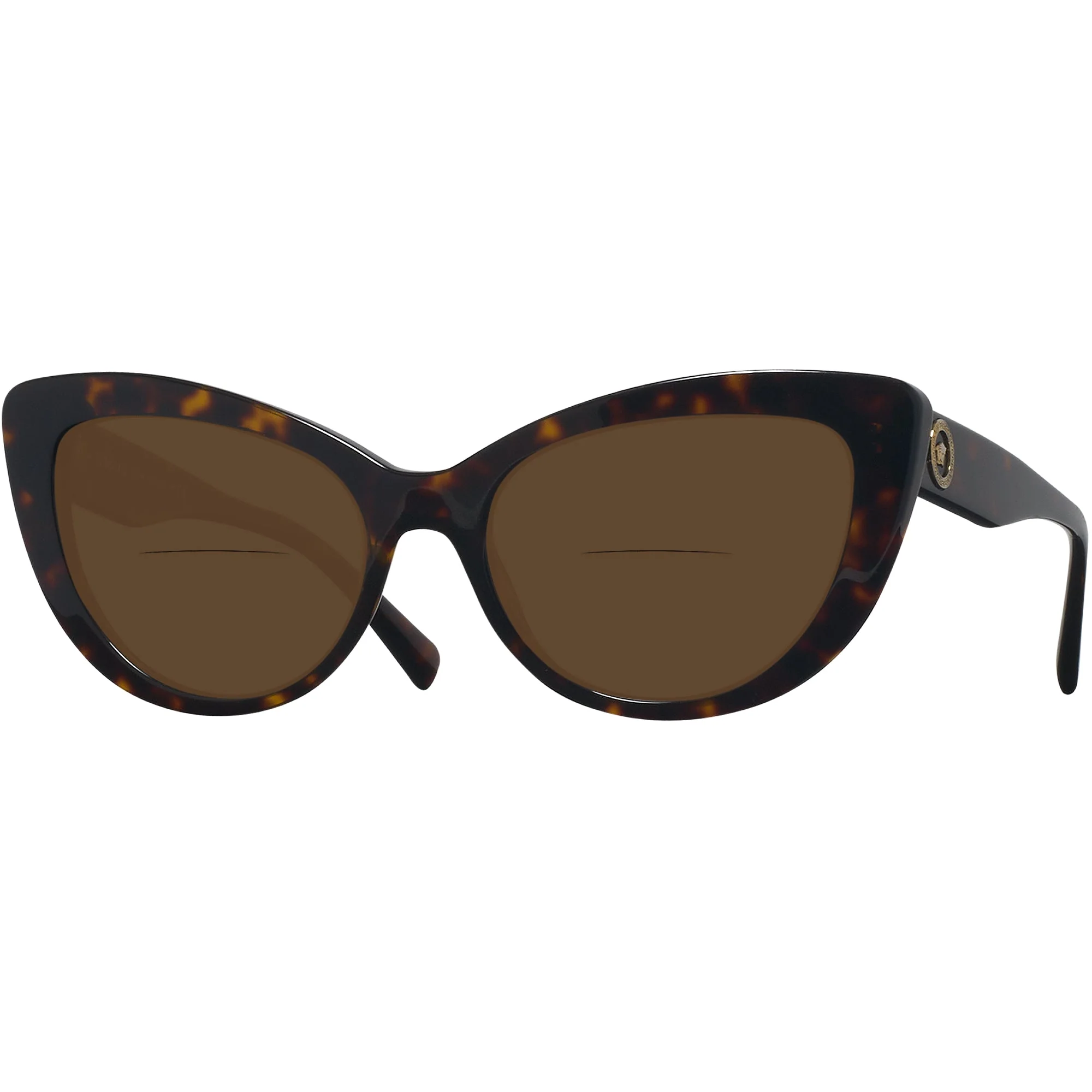 Versace 4388 Bifocal Reading Sunglasses - Image 36