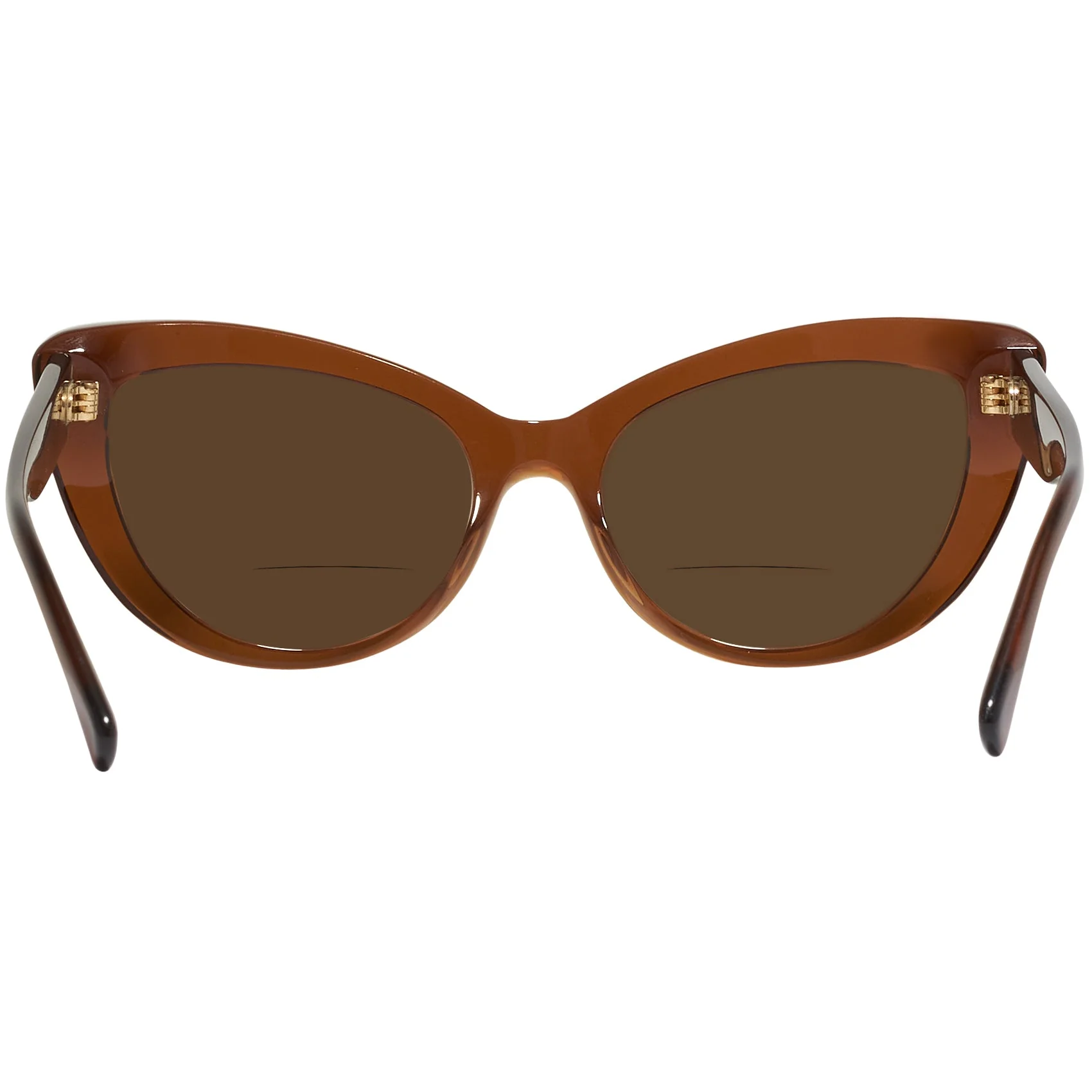 Versace 4388 Bifocal Reading Sunglasses - Image 4