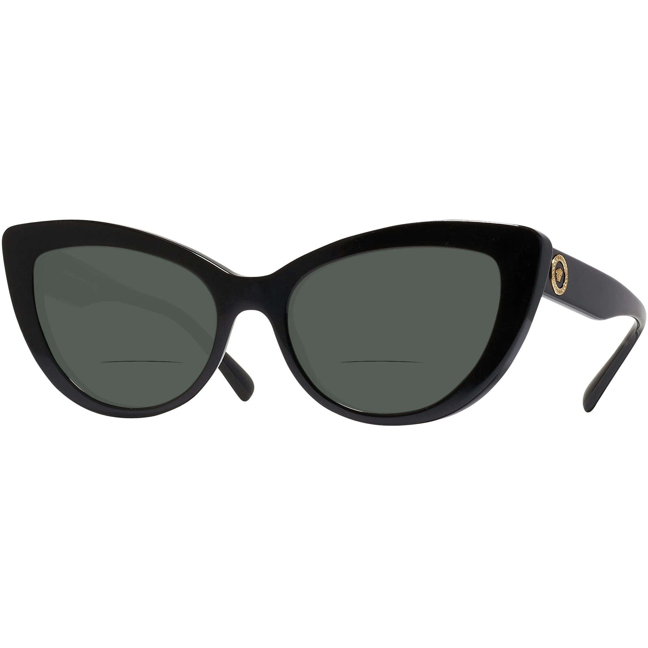 Versace 4388 Bifocal Reading Sunglasses - Image 5