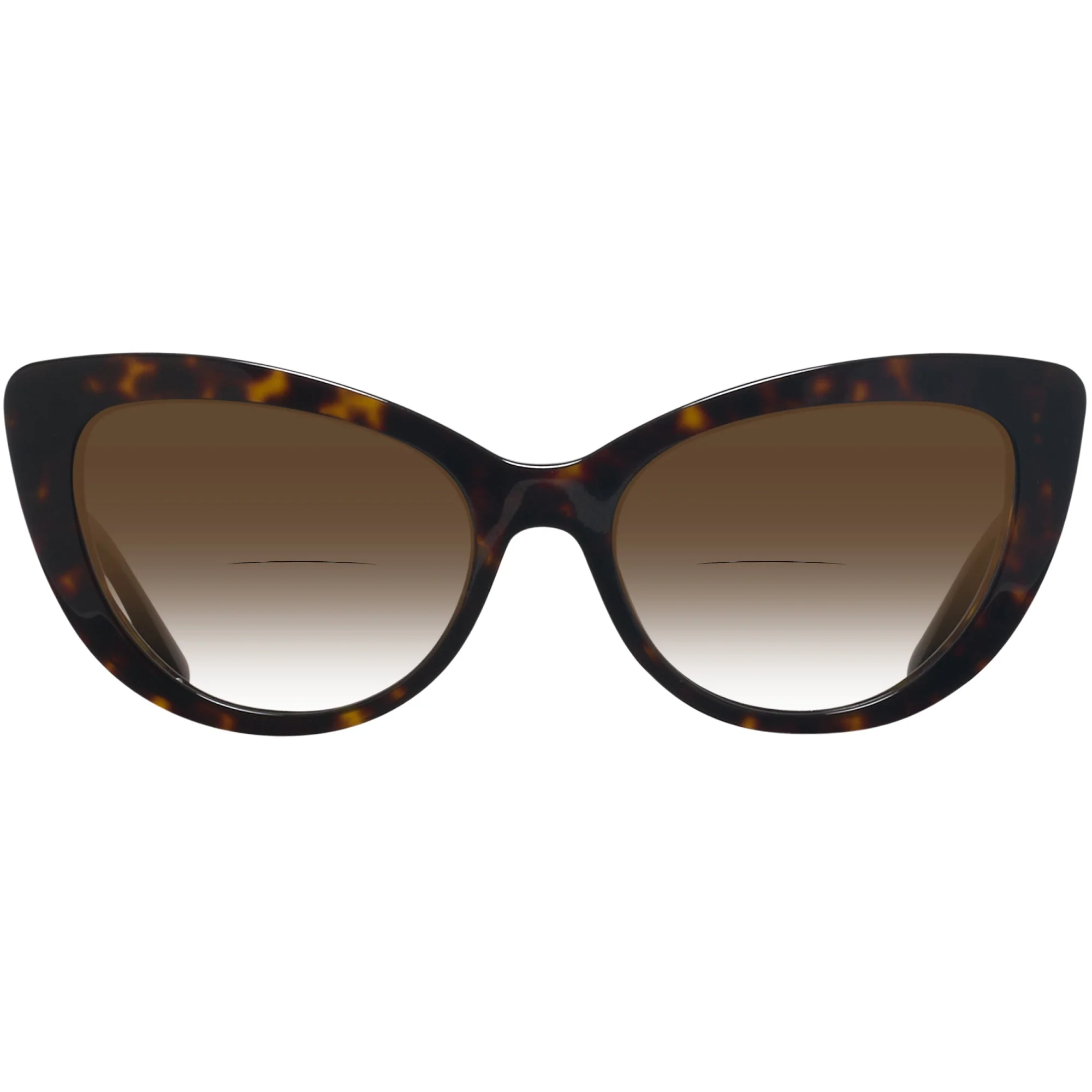 Versace 4388 w/ Gradient Bifocal Reading Sunglasses - Image 10