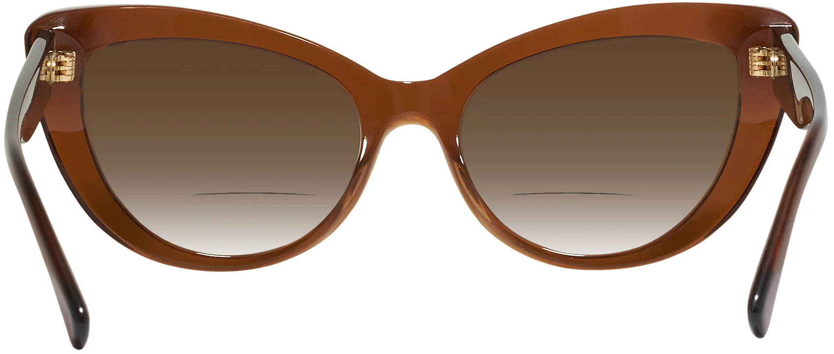 Versace 4388 w/ Gradient Bifocal Reading Sunglasses - Image 19