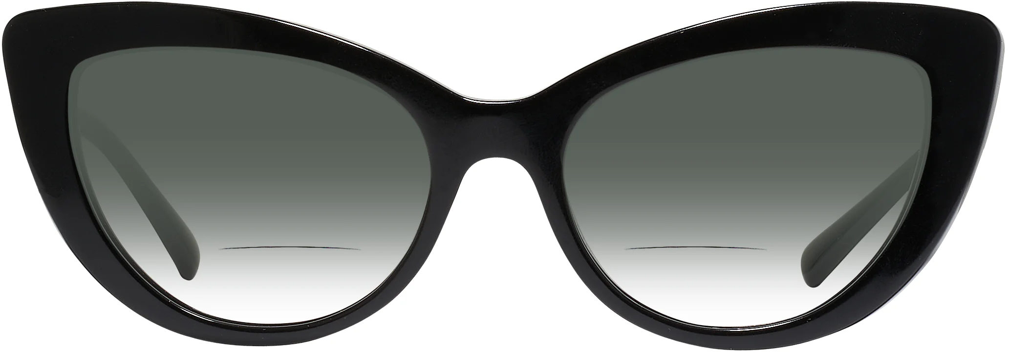 Versace 4388 w/ Gradient Bifocal Reading Sunglasses - Image 21
