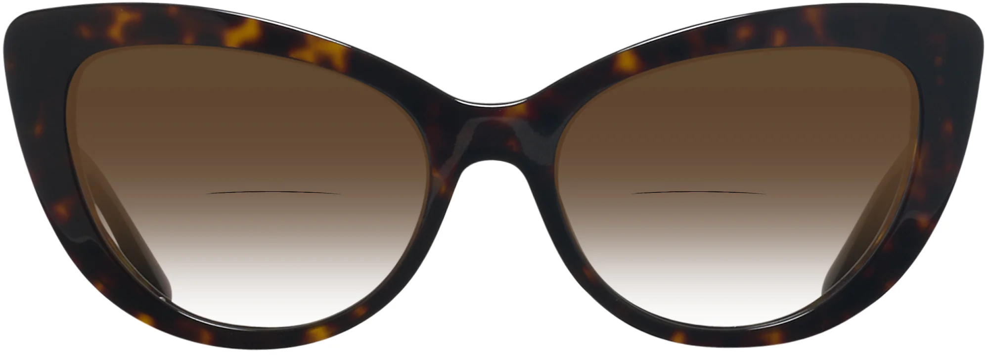 Versace 4388 w/ Gradient Bifocal Reading Sunglasses - Image 25