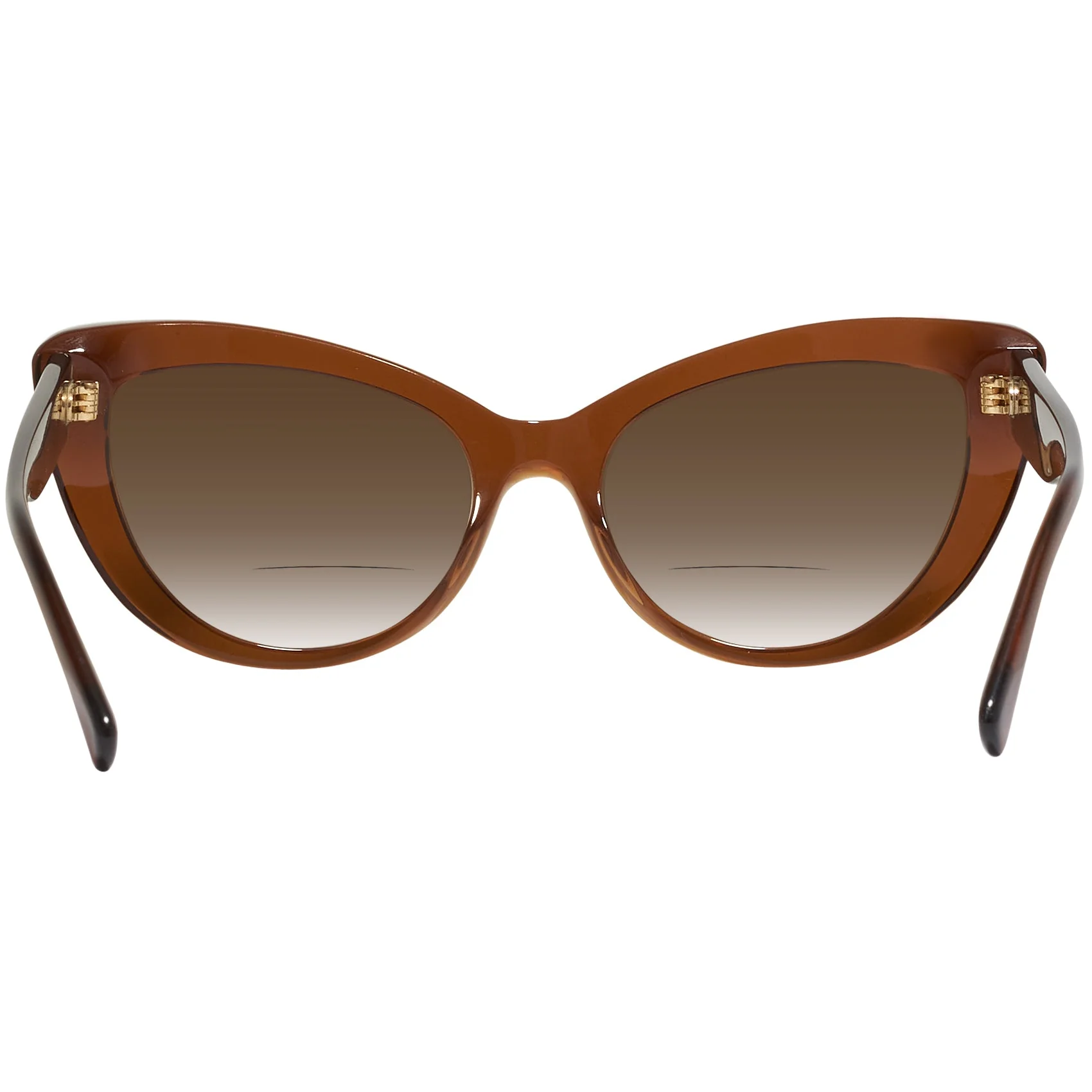 Versace 4388 w/ Gradient Bifocal Reading Sunglasses - Image 31