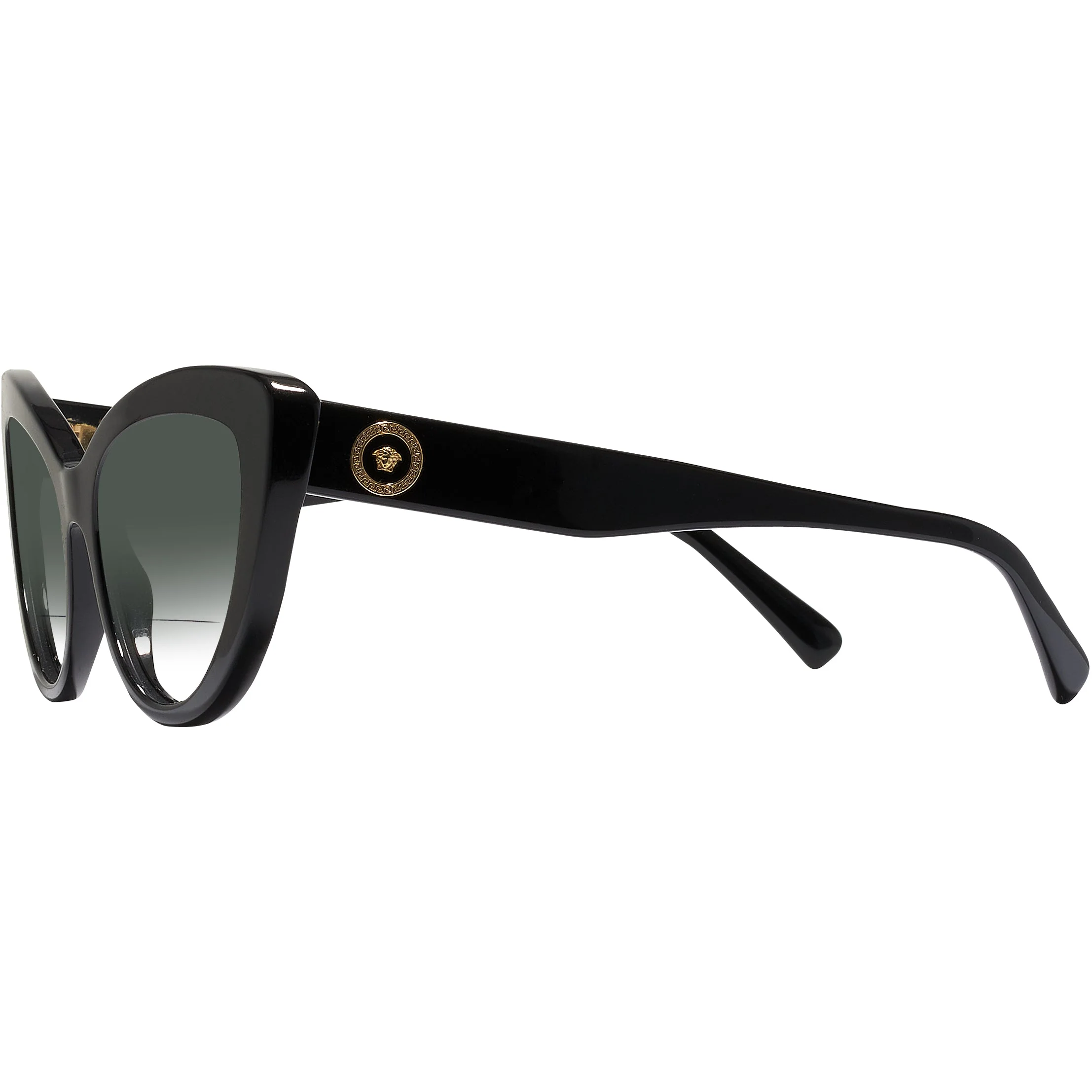 Versace 4388 w/ Gradient Bifocal Reading Sunglasses - Image 7