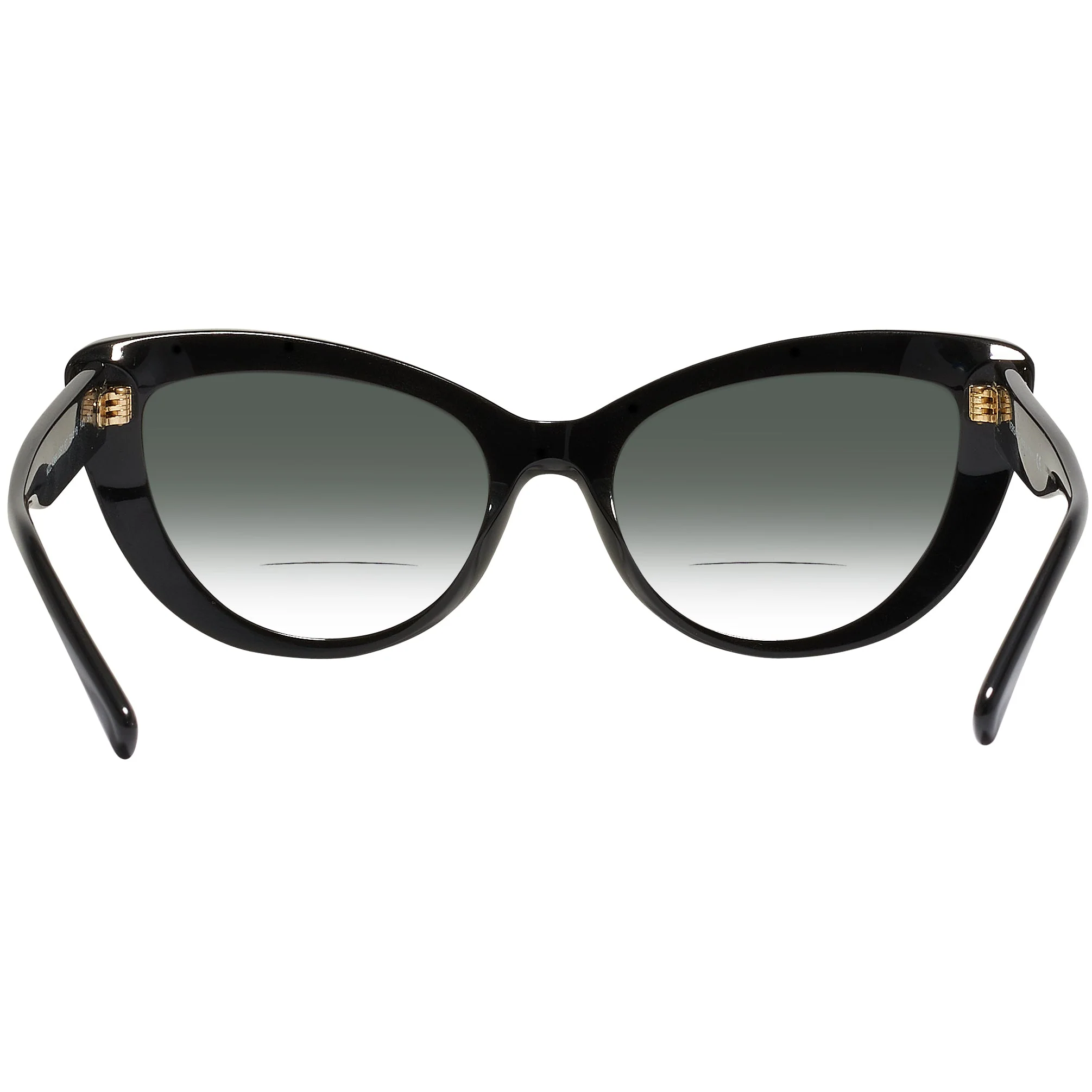 Versace 4388 w/ Gradient Bifocal Reading Sunglasses - Image 8