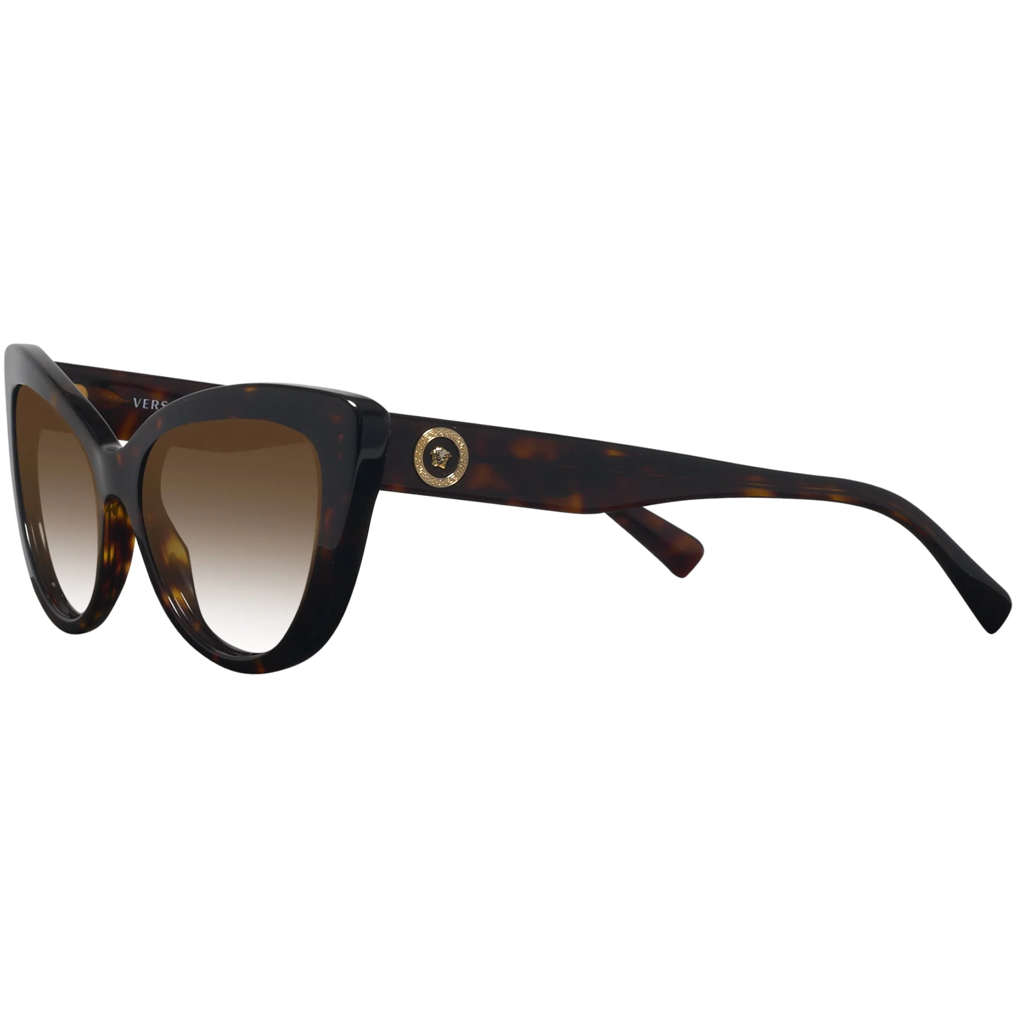 Versace 4388 w/ Gradient Progressive Reading Sunglasses - Image 11