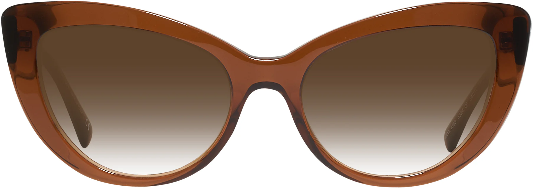 Versace 4388 w/ Gradient Progressive Reading Sunglasses - Image 17