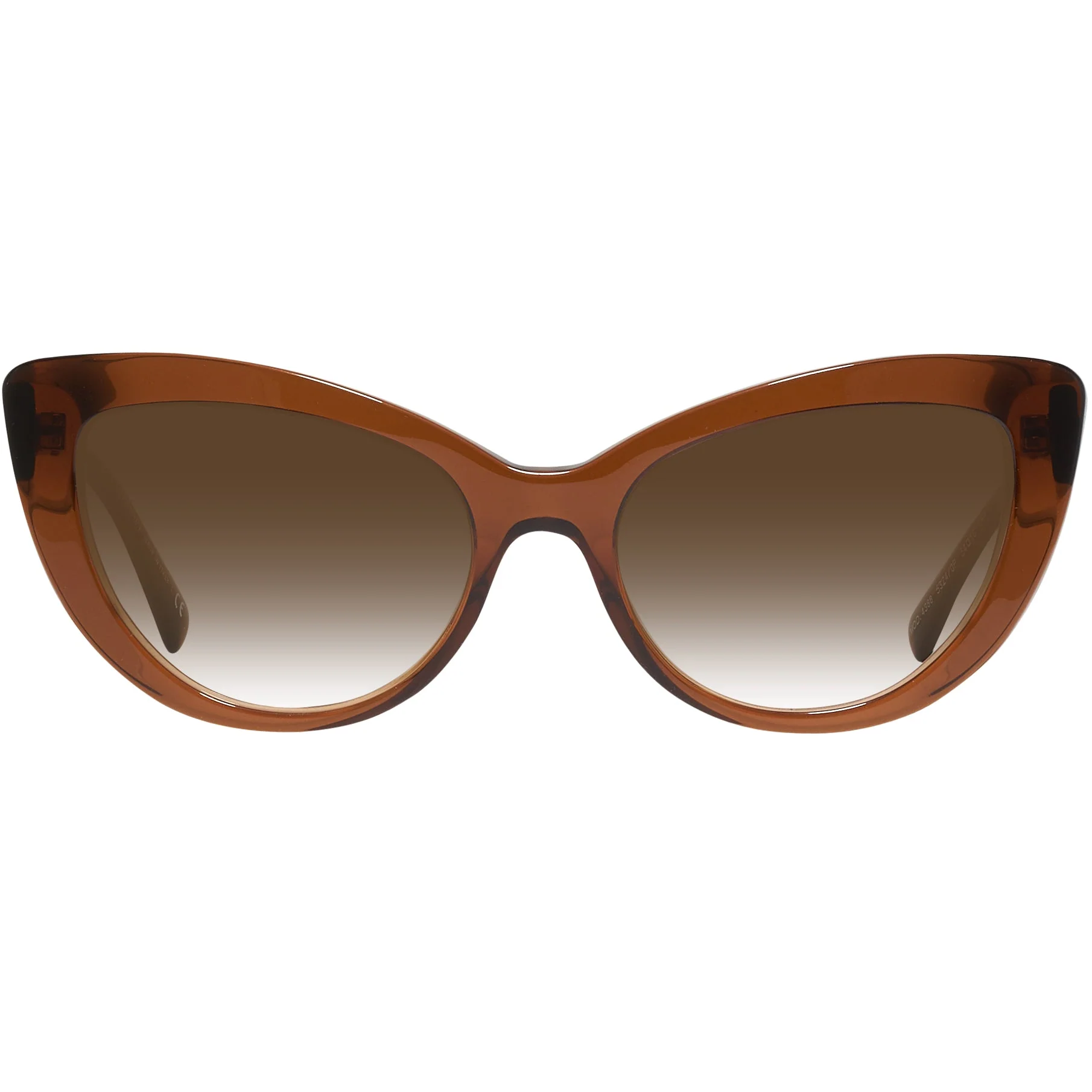 Versace 4388 w/ Gradient Progressive Reading Sunglasses - Image 2