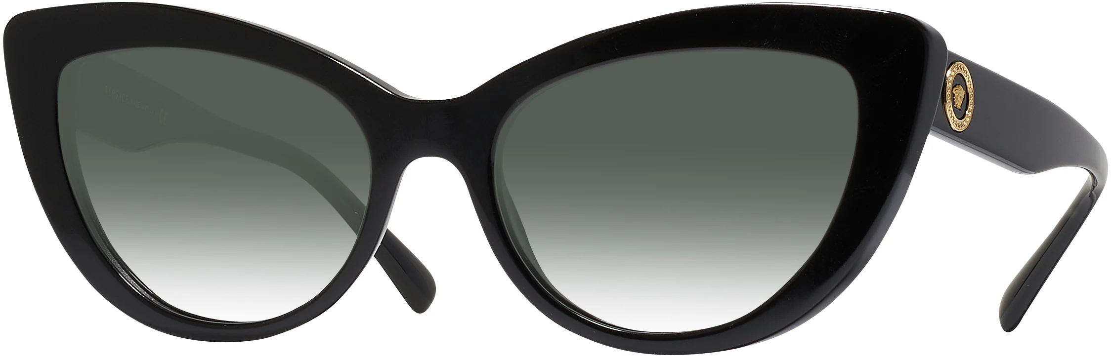 Versace 4388 w/ Gradient Progressive Reading Sunglasses - Image 20