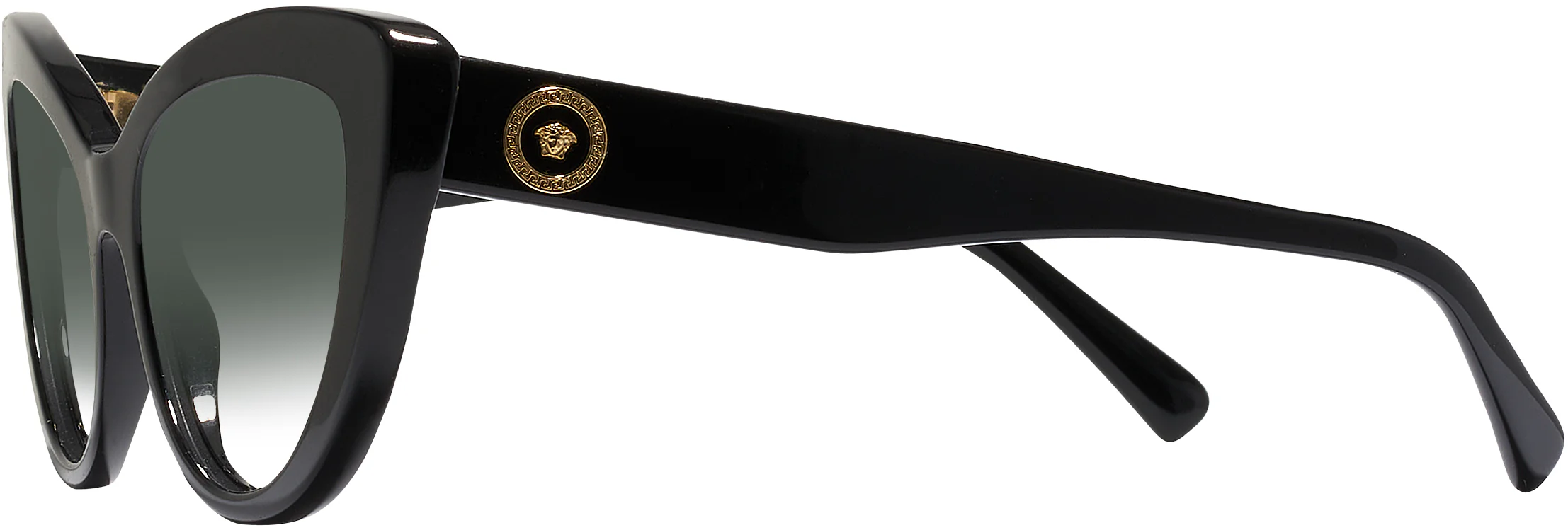 Versace 4388 w/ Gradient Progressive Reading Sunglasses - Image 22