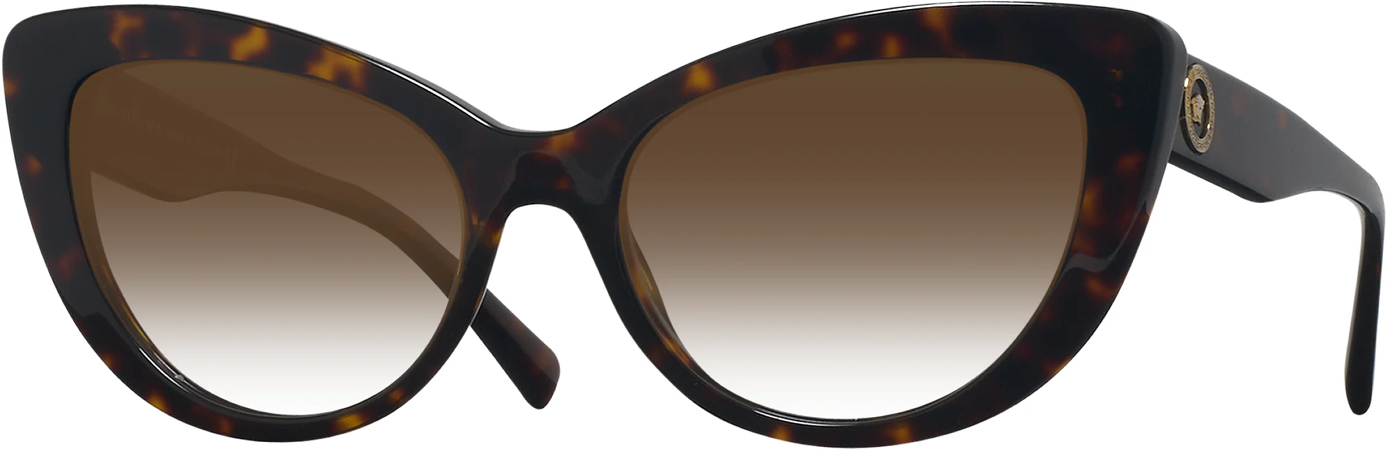 Versace 4388 w/ Gradient Progressive Reading Sunglasses - Image 24