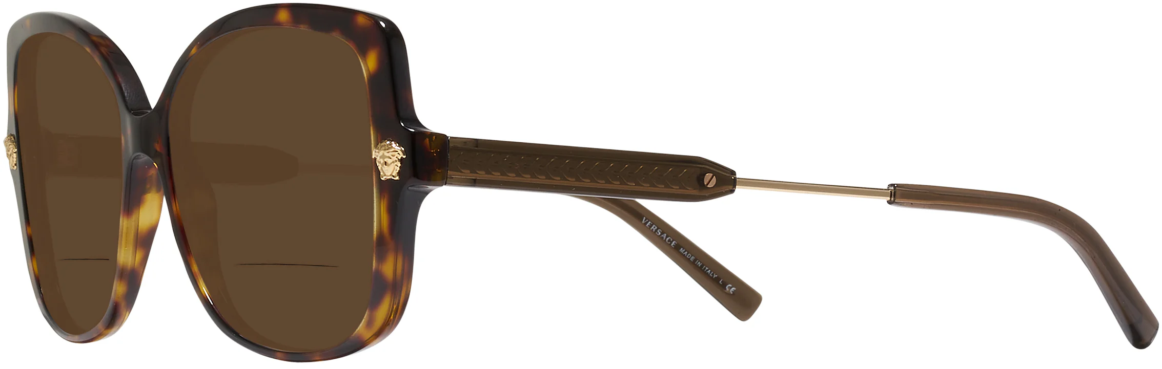 Versace 4390 Bifocal Reading Sunglasses - Image 3