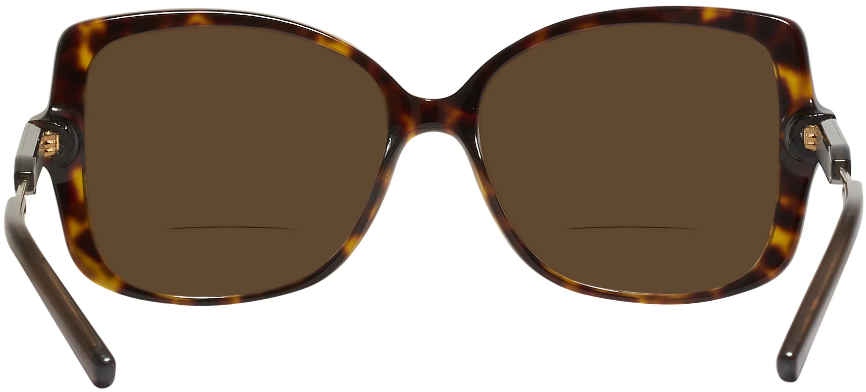 Versace 4390 Bifocal Reading Sunglasses - Image 4
