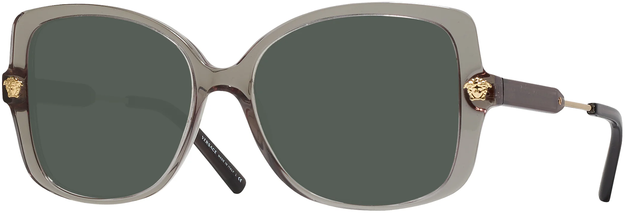 Versace 4390 Progressive No Line Reading Sunglasses - Image 5