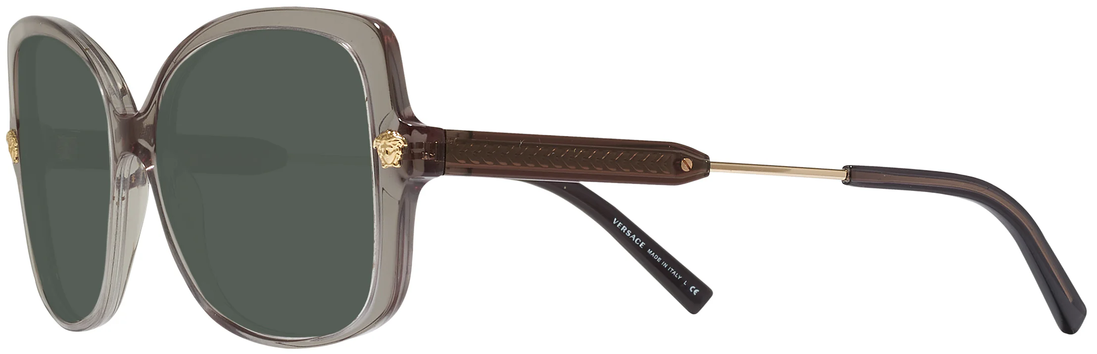 Versace 4390 Progressive No Line Reading Sunglasses - Image 7