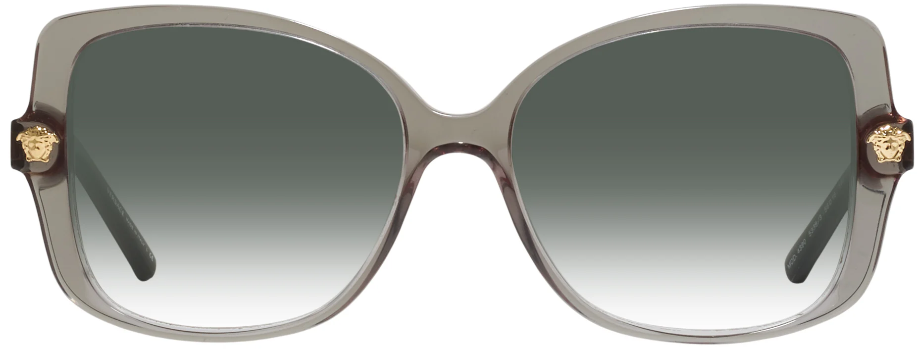 Versace 4390 Progressive No Line Reading Sunglasses with Gradient - Image 6