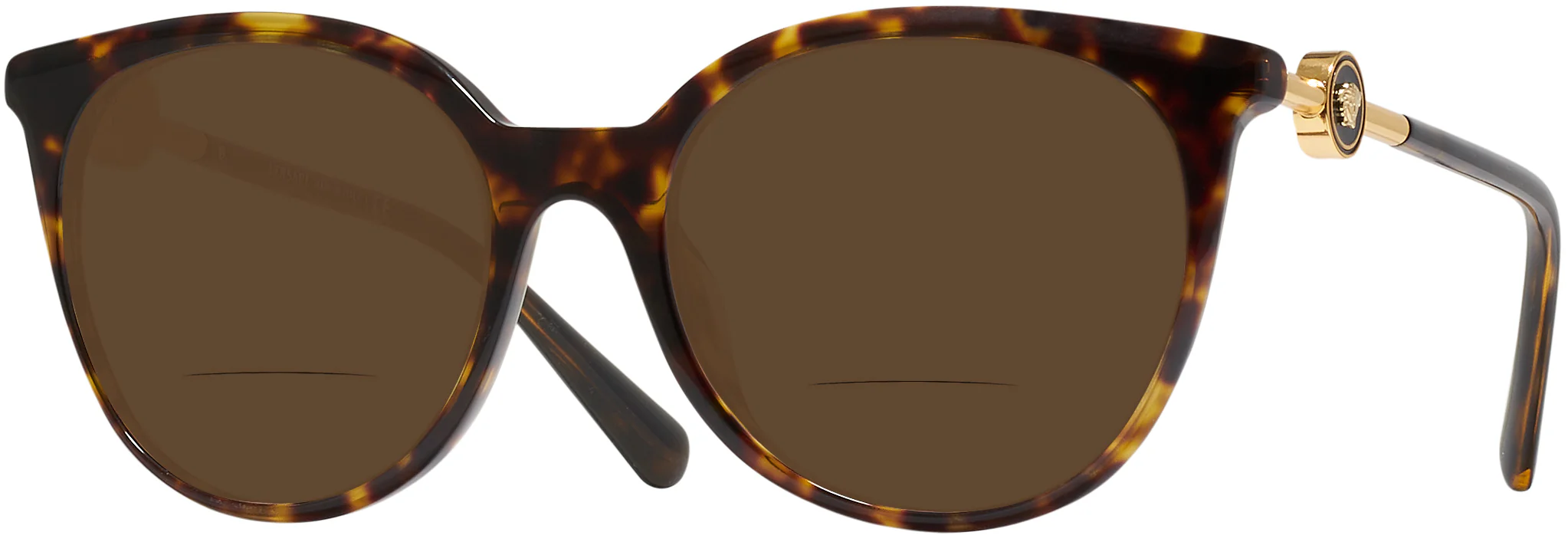 Versace 4404 Bifocal Reading Sunglasses
