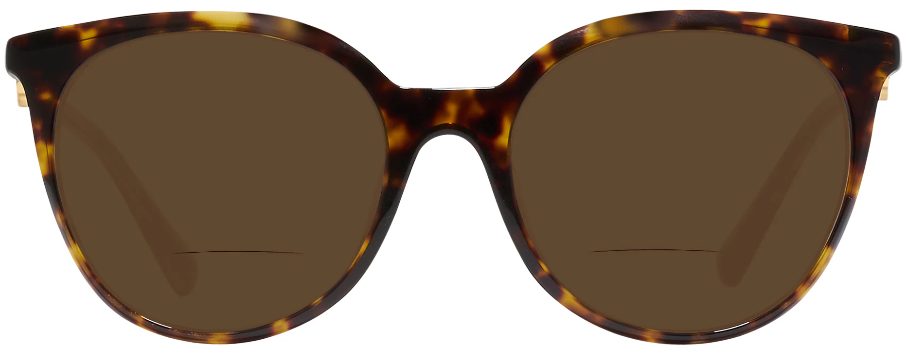 Versace 4404 Bifocal Reading Sunglasses - Image 2