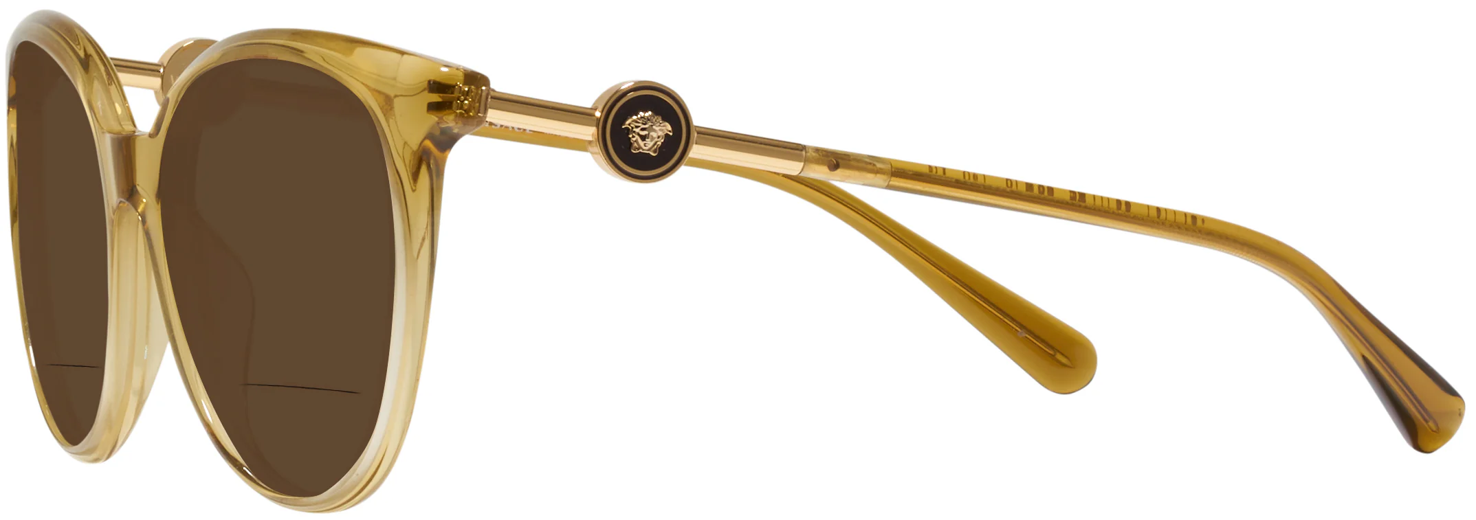 Versace 4404 Bifocal Reading Sunglasses - Image 23