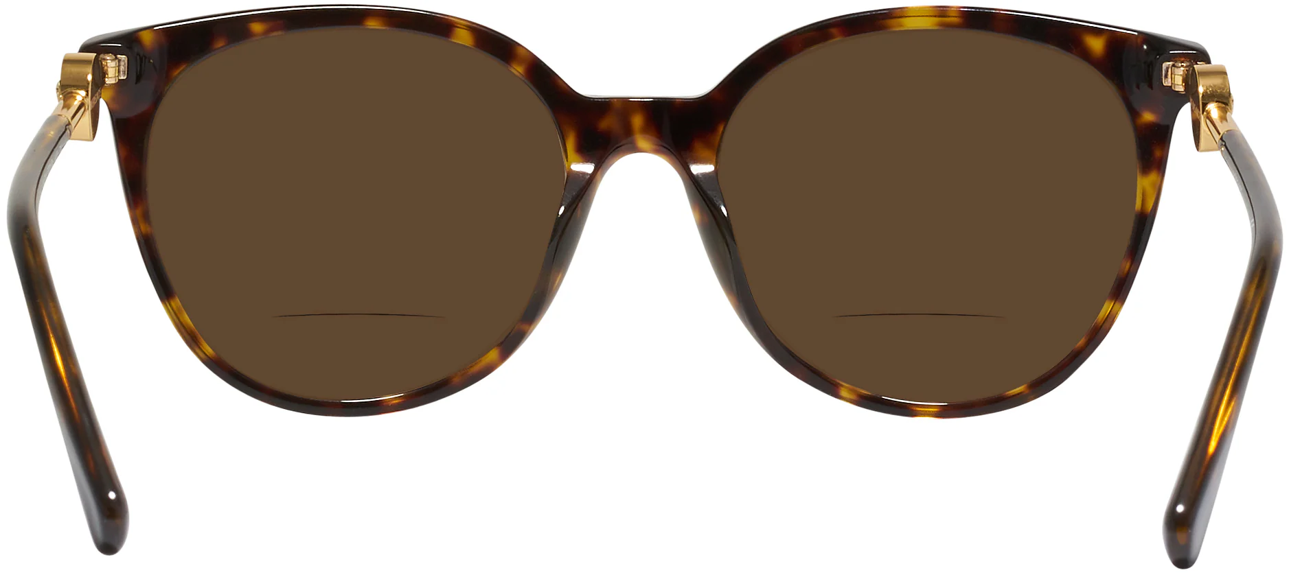 Versace 4404 Bifocal Reading Sunglasses - Image 4