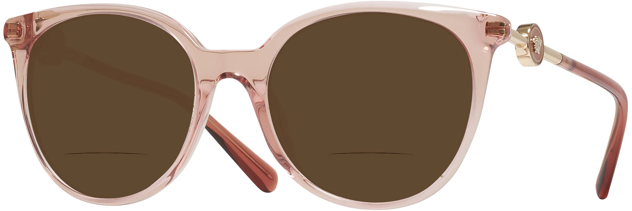 Versace 4404 Bifocal Reading Sunglasses - Image 9