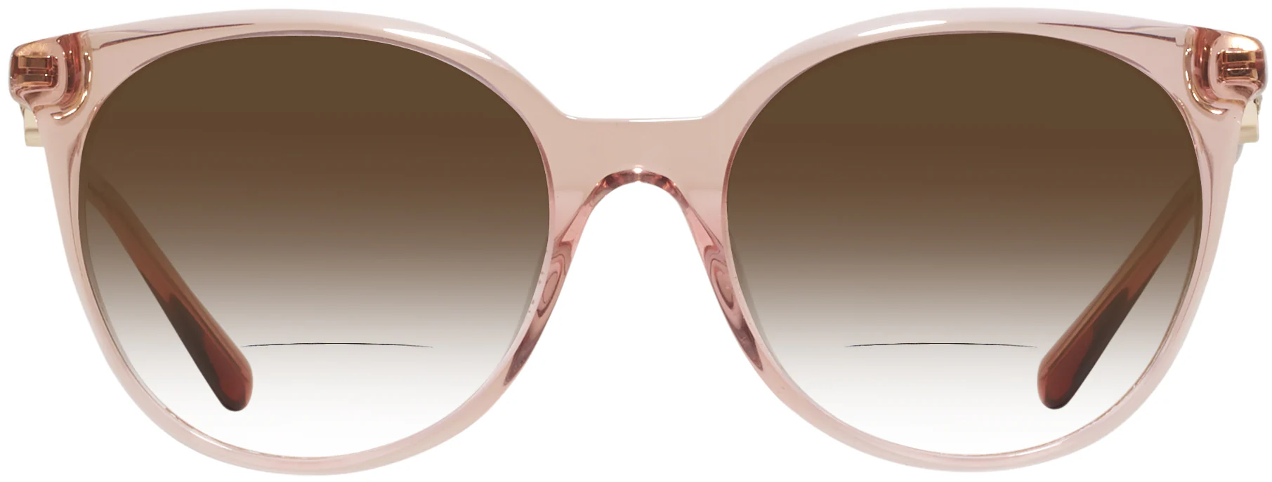 Versace 4404 w/ Gradient Bifocal Reading Sunglasses - Image 10