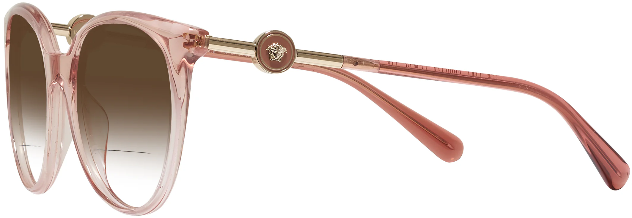 Versace 4404 w/ Gradient Bifocal Reading Sunglasses - Image 11