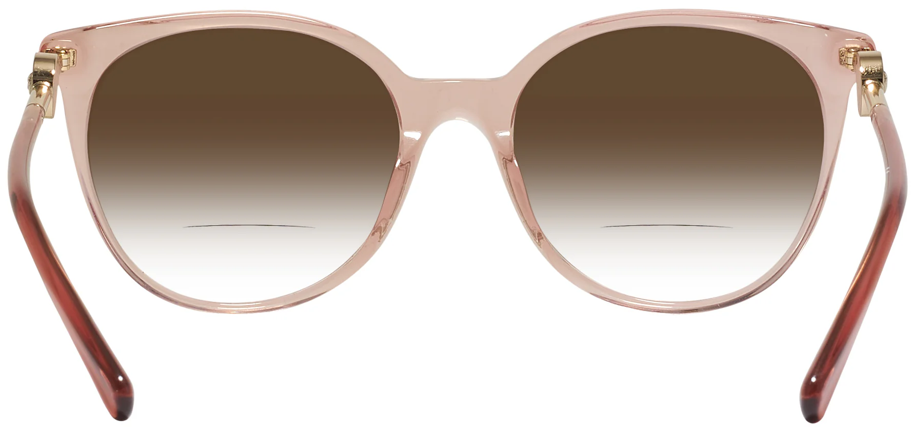 Versace 4404 w/ Gradient Bifocal Reading Sunglasses - Image 12