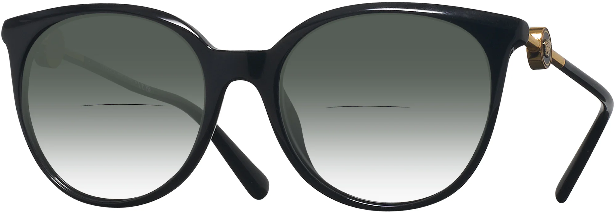Versace 4404 w/ Gradient Bifocal Reading Sunglasses - Image 13