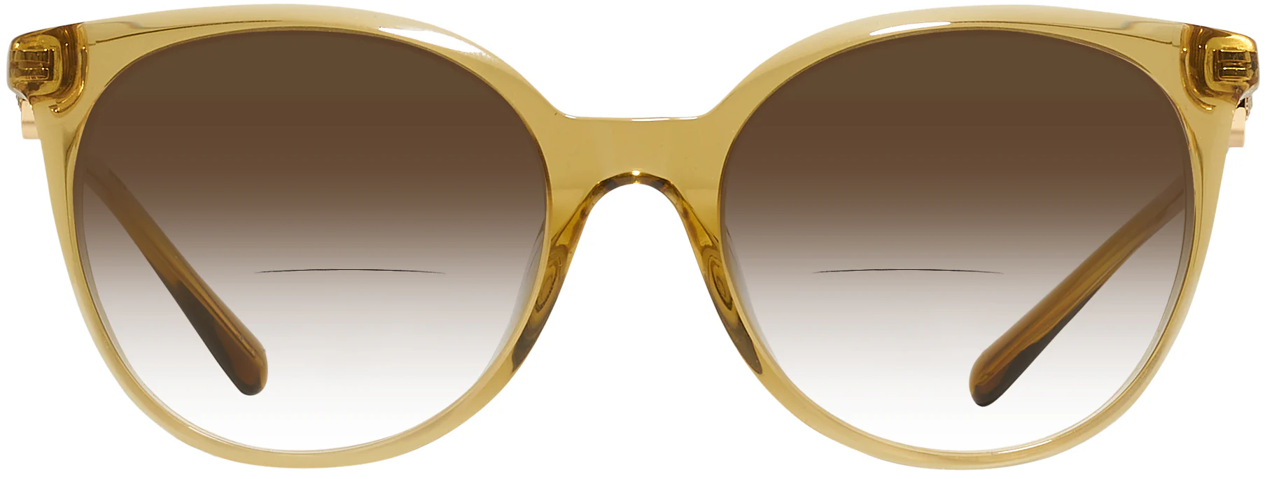 Versace 4404 w/ Gradient Bifocal Reading Sunglasses - Image 6