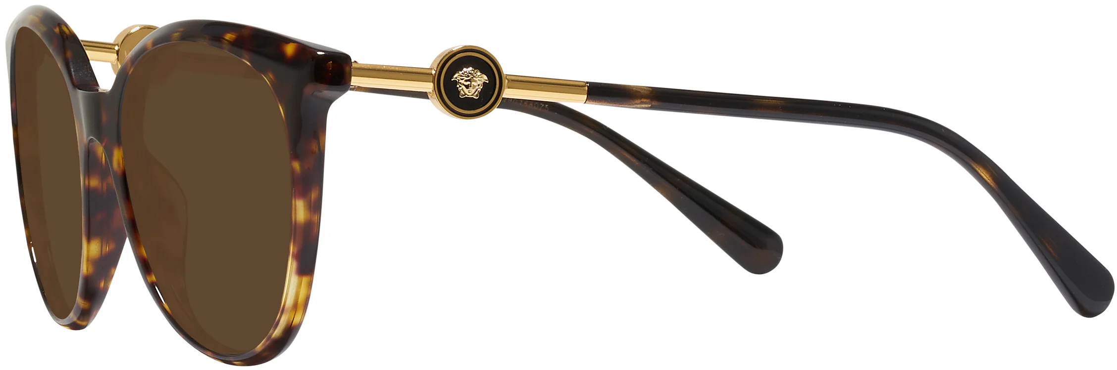 Versace 4404 Progressive Reading Sunglasses - Image 3