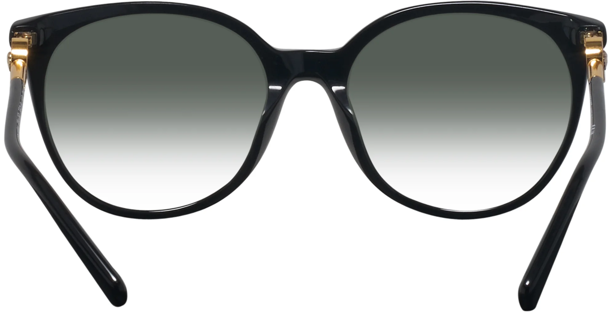Versace 4404 w/ Gradient Progressive Reading Sunglasses w/ Gradient Progressive No-Line Reading Sunglasses - Image 16