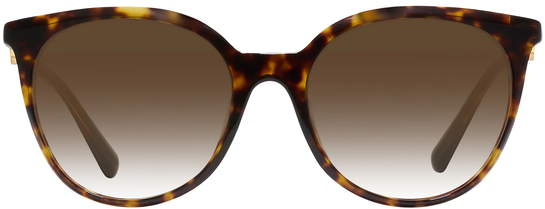 Versace 4404 w/ Gradient Progressive Reading Sunglasses w/ Gradient Progressive No-Line Reading Sunglasses - Image 2