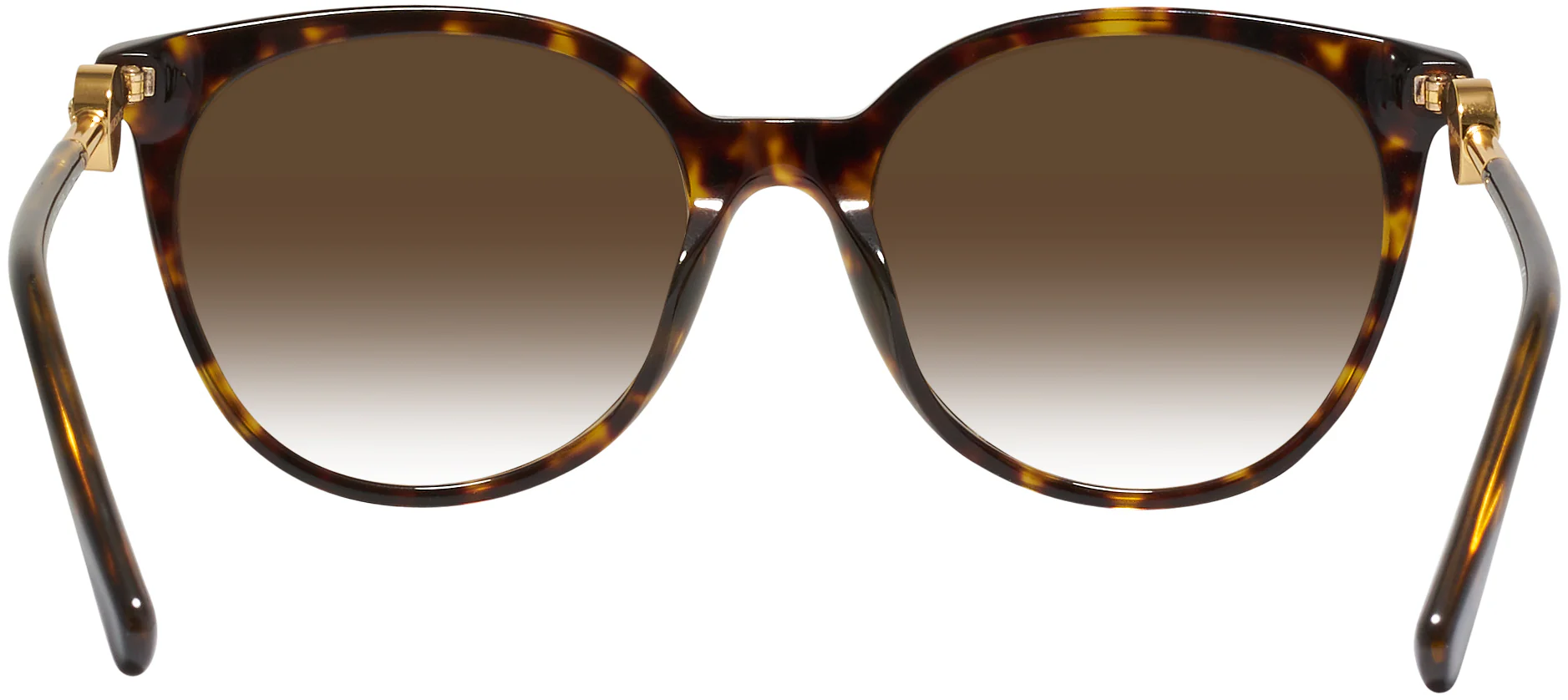 Versace 4404 w/ Gradient Progressive Reading Sunglasses w/ Gradient Progressive No-Line Reading Sunglasses - Image 4