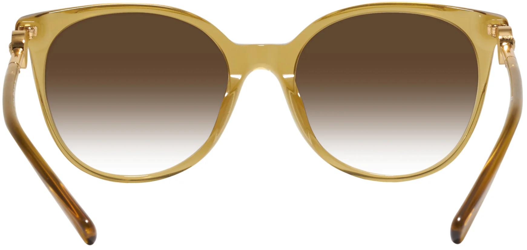 Versace 4404 w/ Gradient Progressive Reading Sunglasses w/ Gradient Progressive No-Line Reading Sunglasses - Image 8
