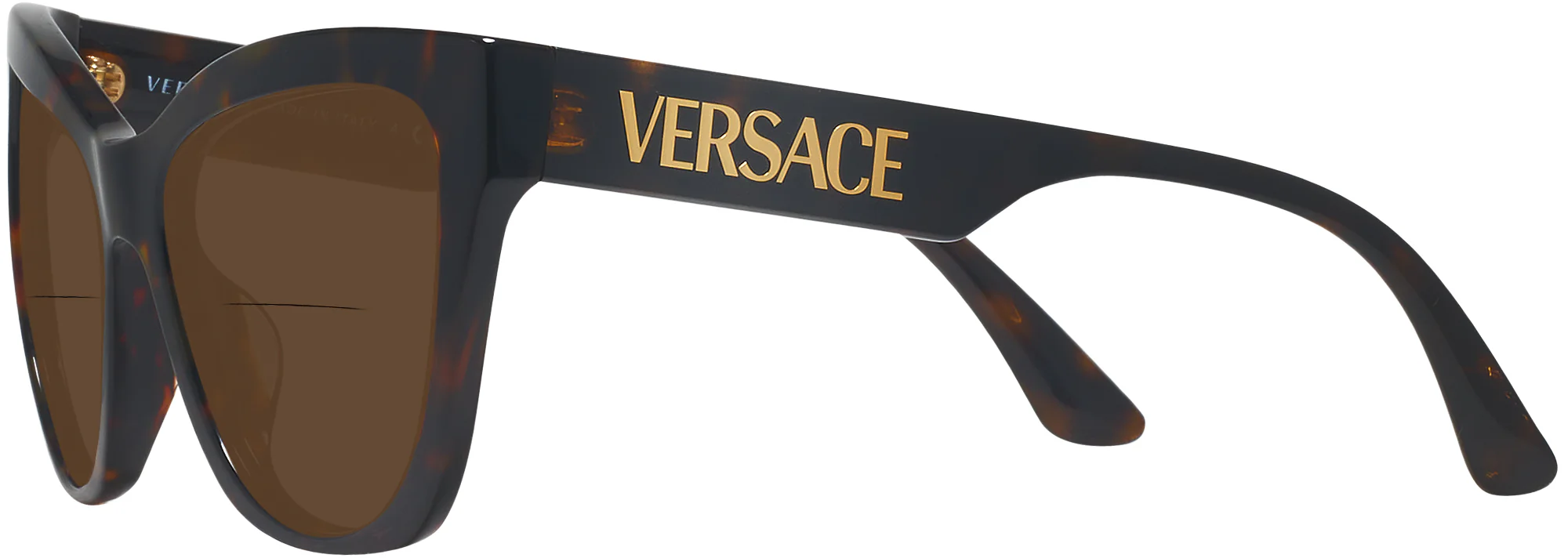 Versace 4417U Bifocal Reading Sunglasses - Image 13
