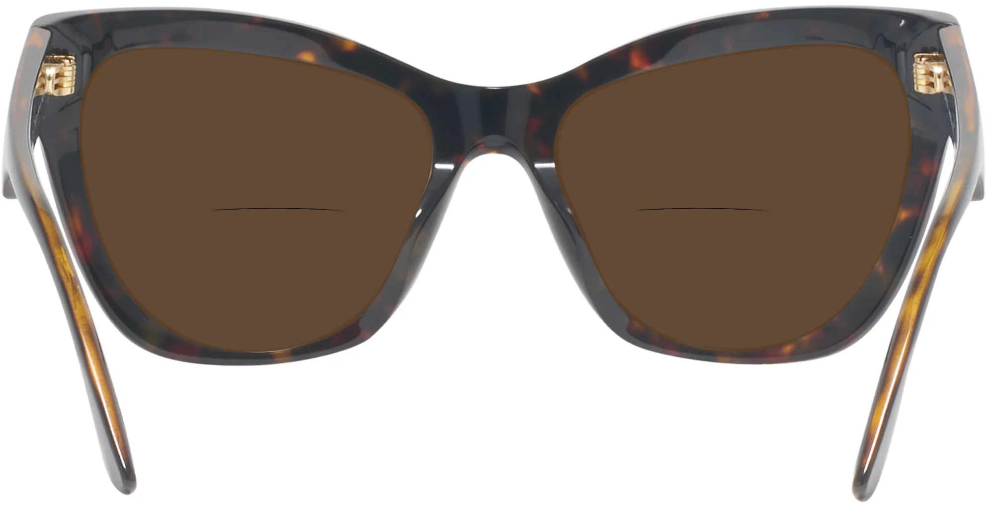 Versace 4417U Bifocal Reading Sunglasses - Image 14