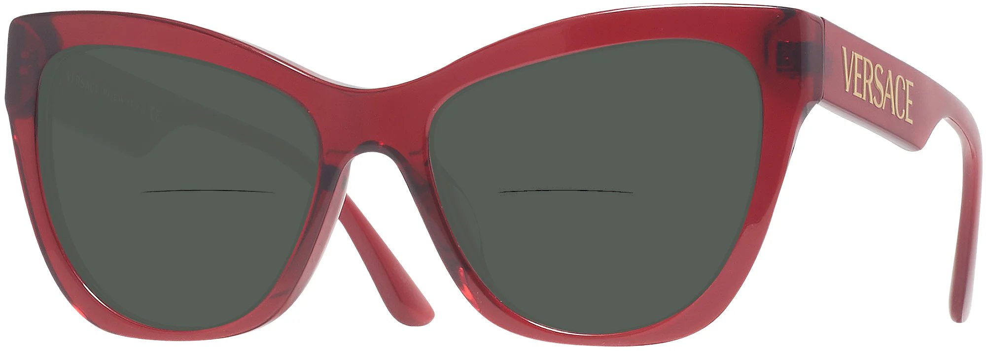 Versace 4417U Bifocal Reading Sunglasses - Image 15