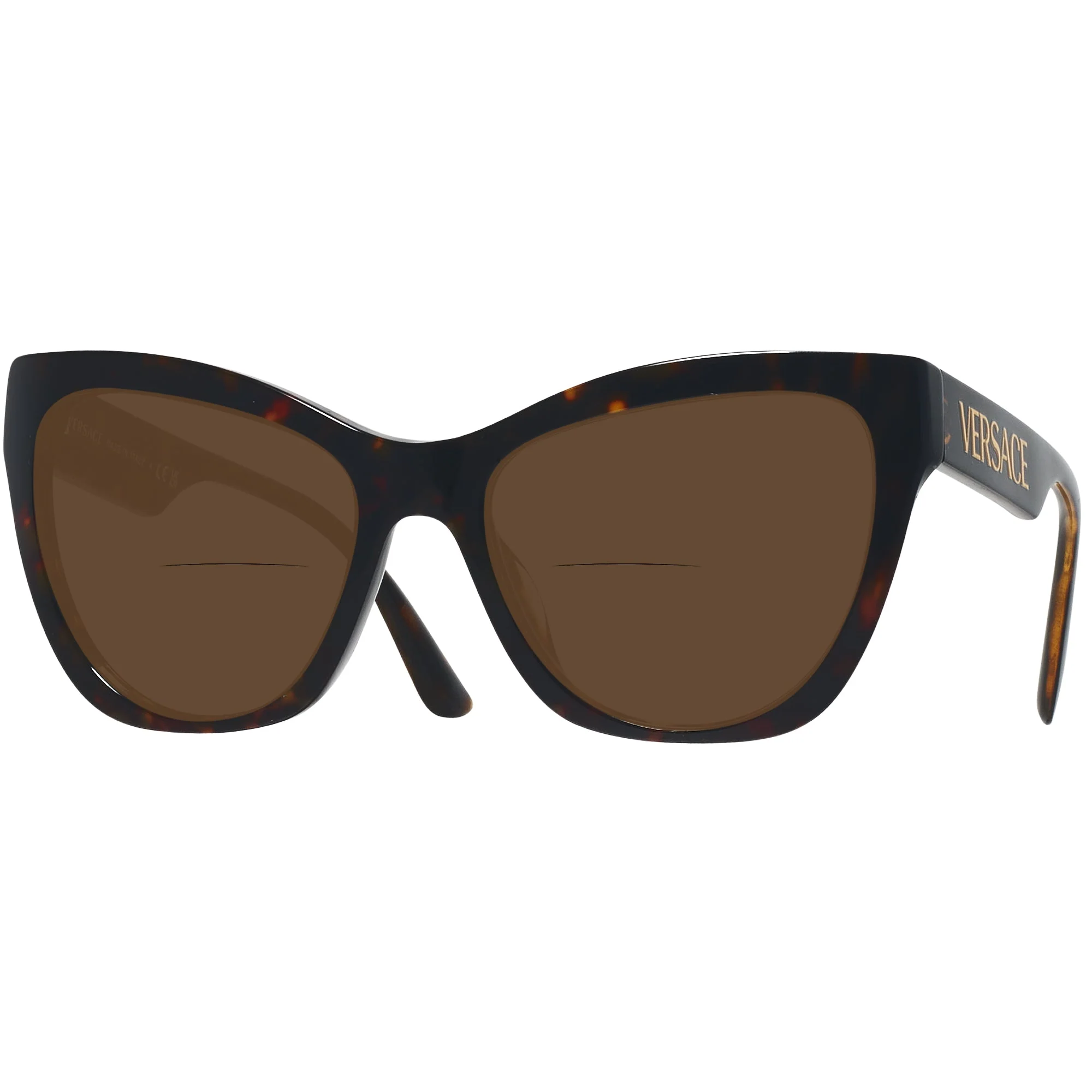 Versace 4417U Bifocal Reading Sunglasses - Image 19
